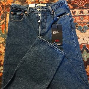 Levi’s 29x27